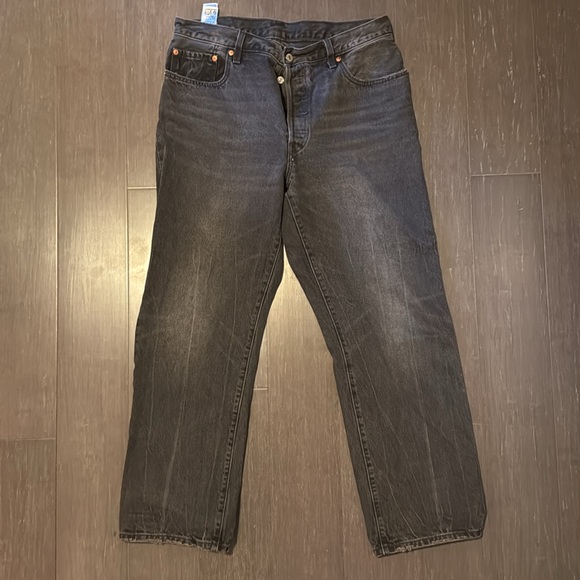 🎉HOST PICK🎉 Levi's 501 '90s Jeans - Picture 8 of 12